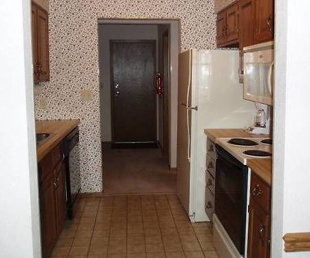 Hotel Marina Bay Breezy Point Esterno foto