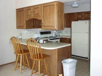 Hotel Marina Bay Breezy Point Esterno foto
