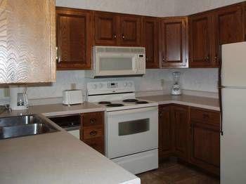 Hotel Marina Bay Breezy Point Esterno foto