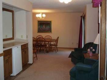 Hotel Marina Bay Breezy Point Esterno foto