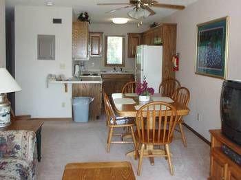 Hotel Marina Bay Breezy Point Esterno foto