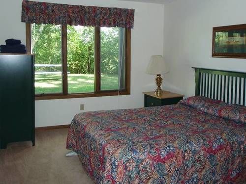 Hotel Marina Bay Breezy Point Esterno foto
