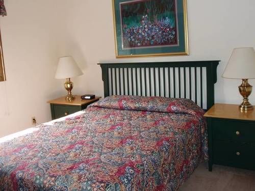 Hotel Marina Bay Breezy Point Esterno foto