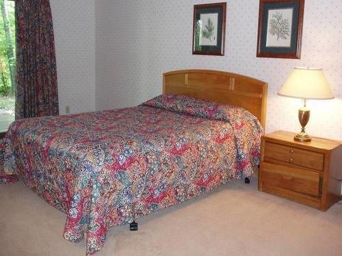 Hotel Marina Bay Breezy Point Esterno foto