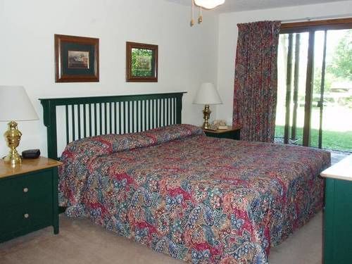Hotel Marina Bay Breezy Point Esterno foto