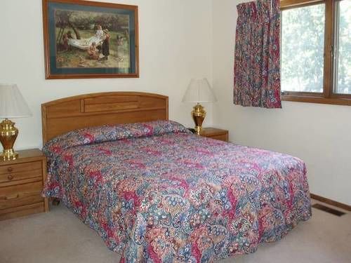 Hotel Marina Bay Breezy Point Esterno foto