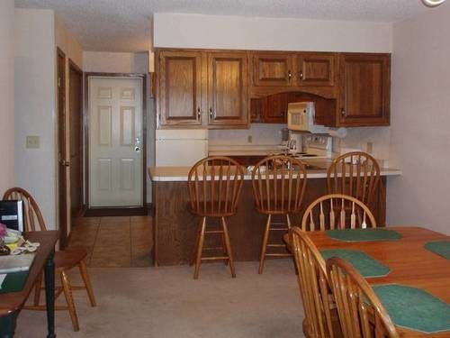 Hotel Marina Bay Breezy Point Esterno foto