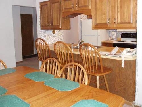 Hotel Marina Bay Breezy Point Esterno foto